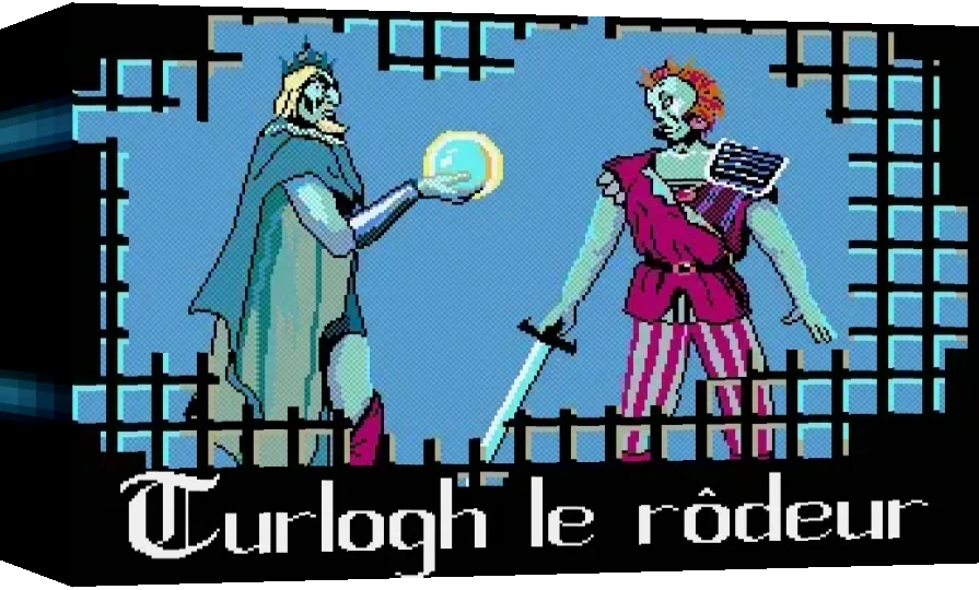 Turlogh Le Rodeur — box-3D (WOR)