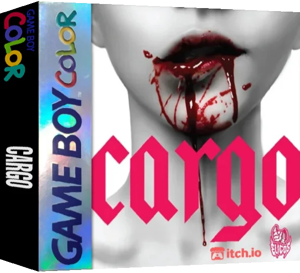 Cargo — box-3D (WOR)