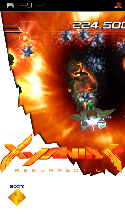 Xyanide — box-2D (SS)