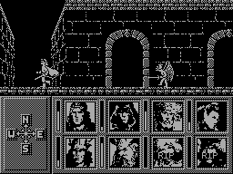 Heroes of the Lance — ss (EU)