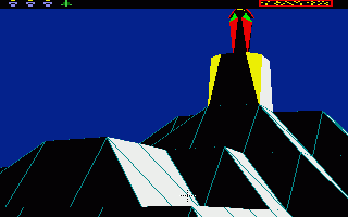 Sentinel, The — ss (WOR)