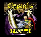Crystalis — sstitle (WOR)