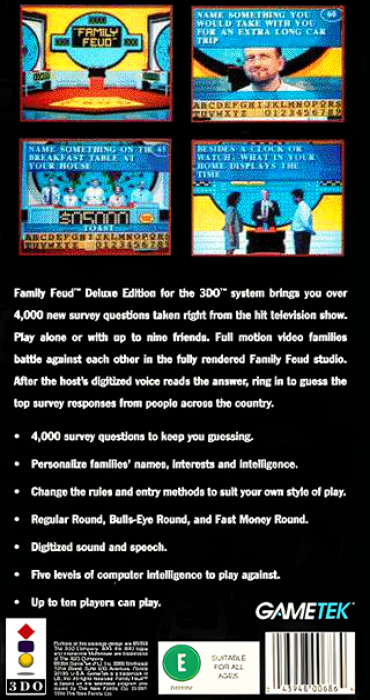 Family Feud — box-2D-back (US)
