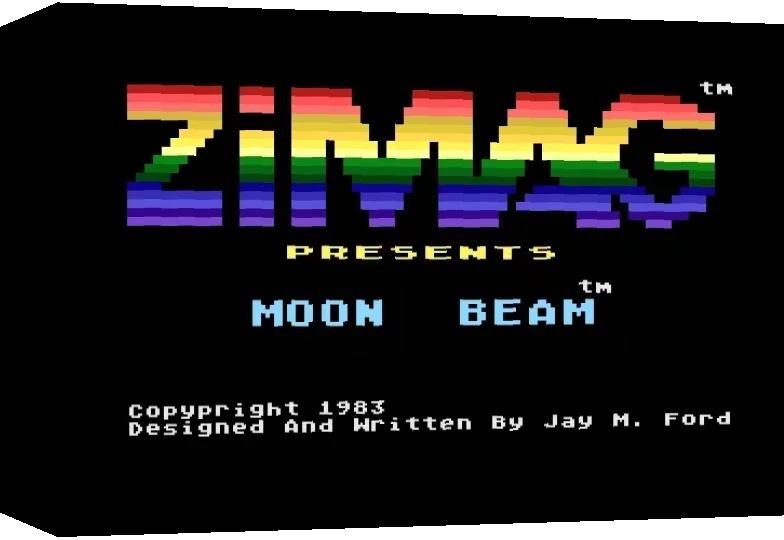 Moon Beam Arcade — box-3D (WOR)