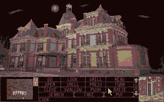 Sheer Agony — ss (WOR)
