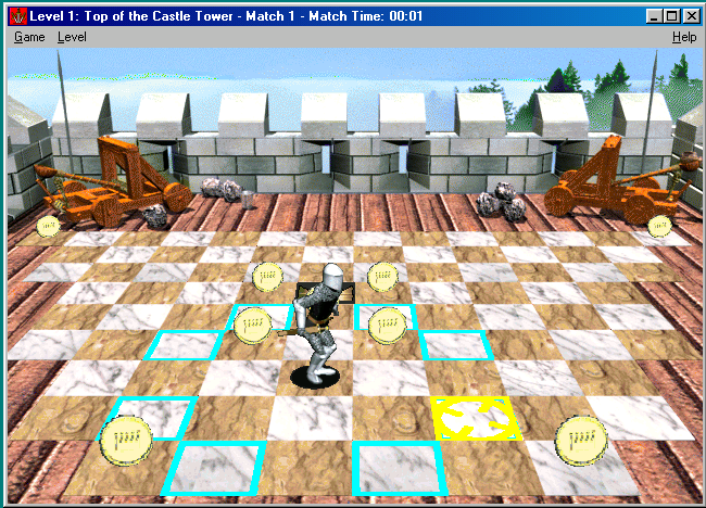 Knight Moves — ss (WOR)