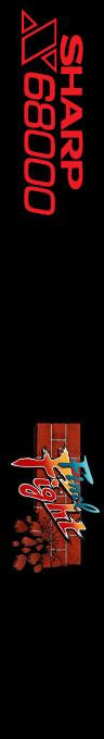 Final Fight — box-2D-side (SS)
