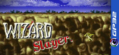 Wizard Slayer — steamgrid