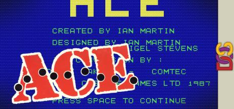 ACE - Air Combat Emulator — steamgrid