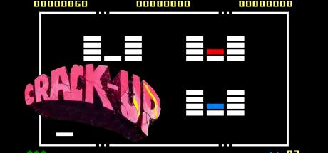Crack-Up — steamgrid