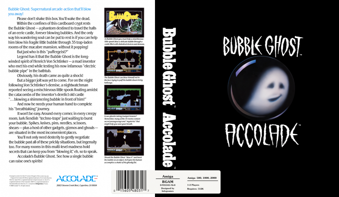 Bubble Ghost — box-texture (US)