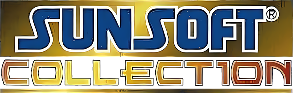 NeoGeo Online Collection Vol. 11 - Sunsoft Collection — wheel-hd (WOR)