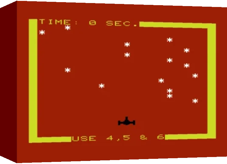 Tank Gunner — box-3D (WOR)