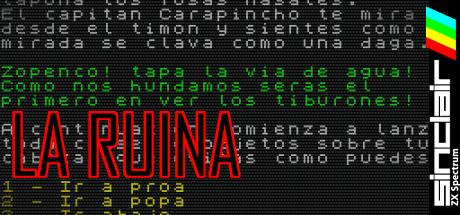 Ruina, La — steamgrid
