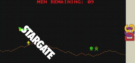 Stargate — steamgrid