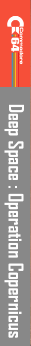 Deep Space - Operation Copernicus — box-2D-side (US)