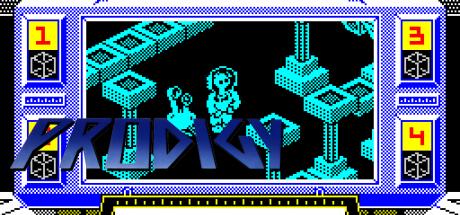 Prodigy — steamgrid