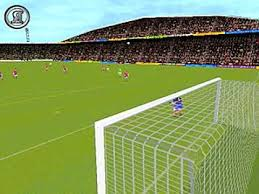 Sensible World Of Soccer World Champion 98 — ss (WOR)