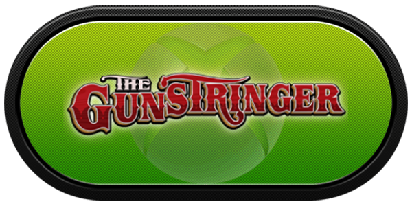 Gunstringer The — wheel-carbon (US)