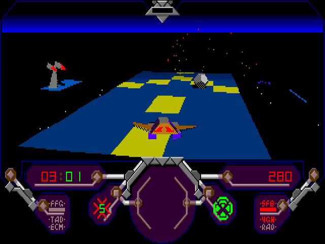 Simulcra — ss (WOR)