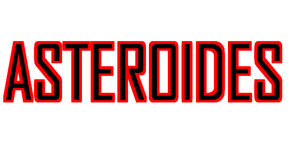 Asteroides — wheel-hd (SS)