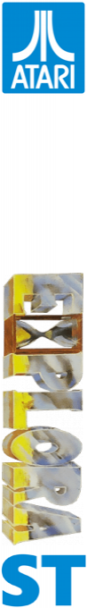 Explora - Time Run — box-2D-side (DE)