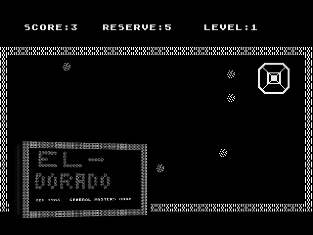 Eldorado — mixrbv2 (WOR)