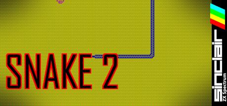 Snake 2 — steamgrid