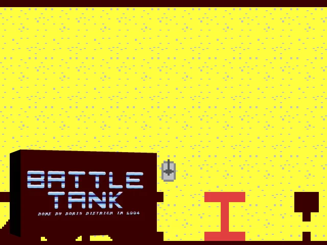 Battle Tank — mixrbv2 (WOR)