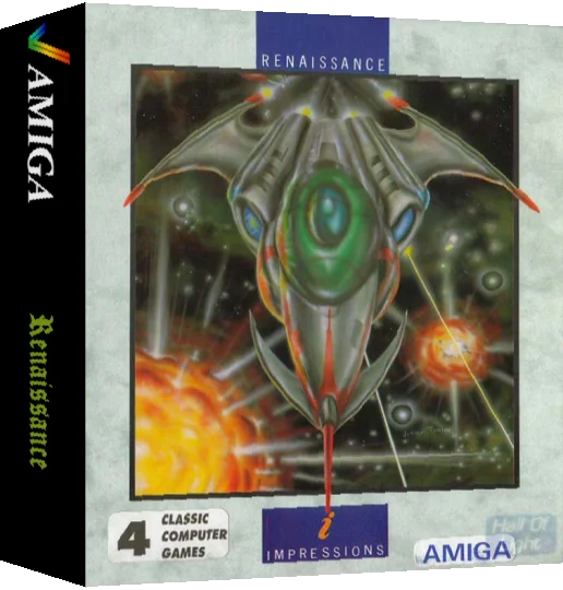 Renaissance — box-3D (WOR)