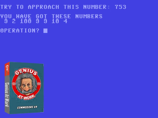 Genius at Work — mixrbv2 (CUS)