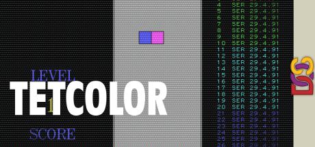 TETCOLOR — steamgrid