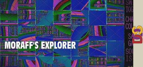 Moraff's Explorer — steamgrid