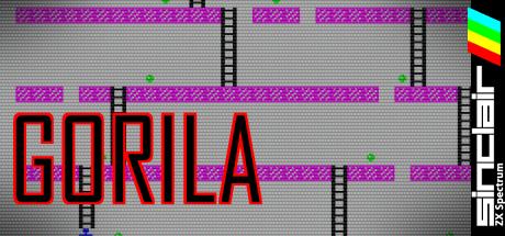 Gorila — steamgrid
