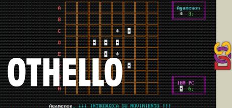 Othello — steamgrid