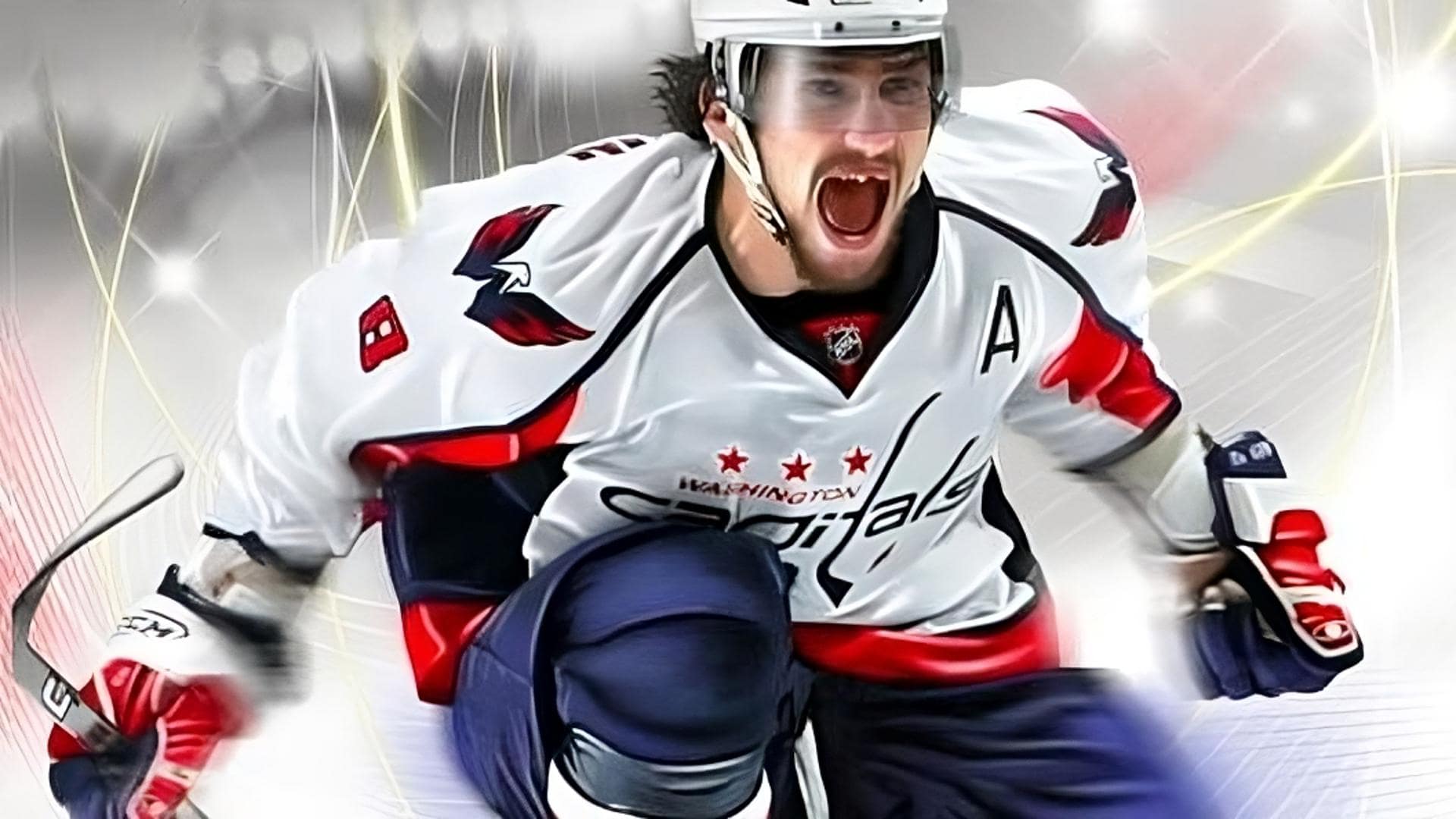 NHL 2K10 — fanart