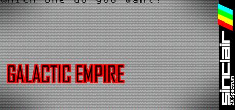 Galactic Empire — steamgrid