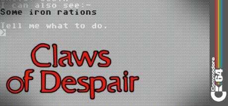 The Claws of Despair — steamgrid