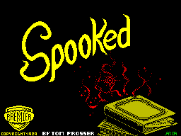 Spooked — sstitle (EU)