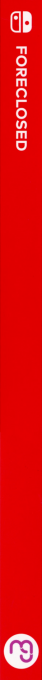 Foreclosed — box-2D-side (US)