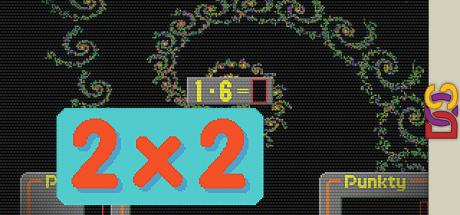 2x2 — steamgrid