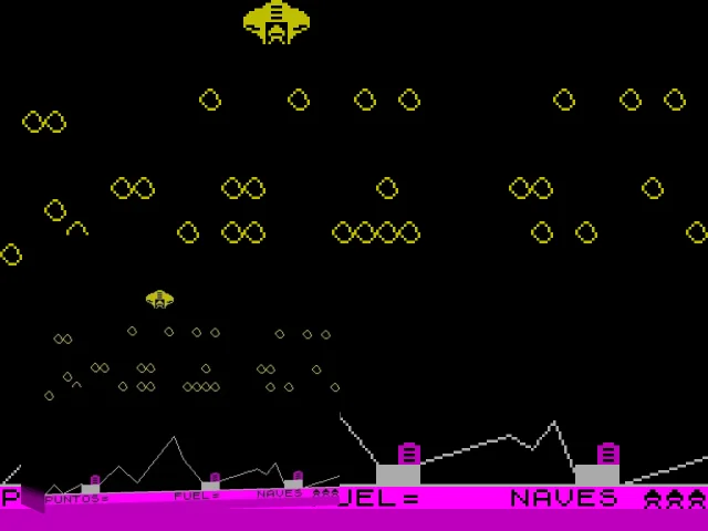Tandem Lunar — mixrbv2 (WOR)