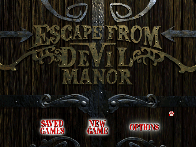 101 Dalmatians: Escape From DeVil Manor — sstitle (WOR)