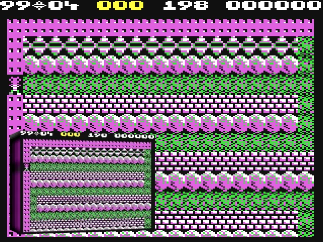 Schlicktown 12 — mixrbv2 (WOR)