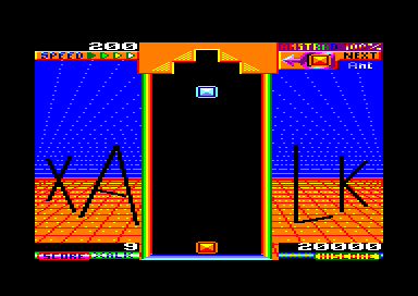 Xalk — ss (EU)