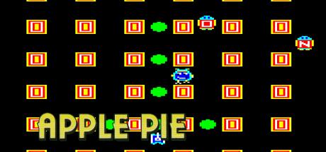Apple Pie — steamgrid