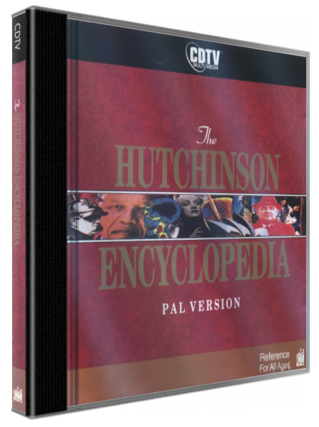 Hutchinson Encyclopedia, The — box-3D (WOR)