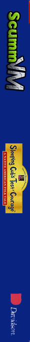 Magic Tales: Sleeping Cub's Test of Courage — box-2D-side (US)