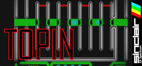 Topin — steamgrid