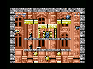 Shrines Of Enigma — ss (WOR)